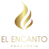 El Encanto Fragancia Internacional 1 logo