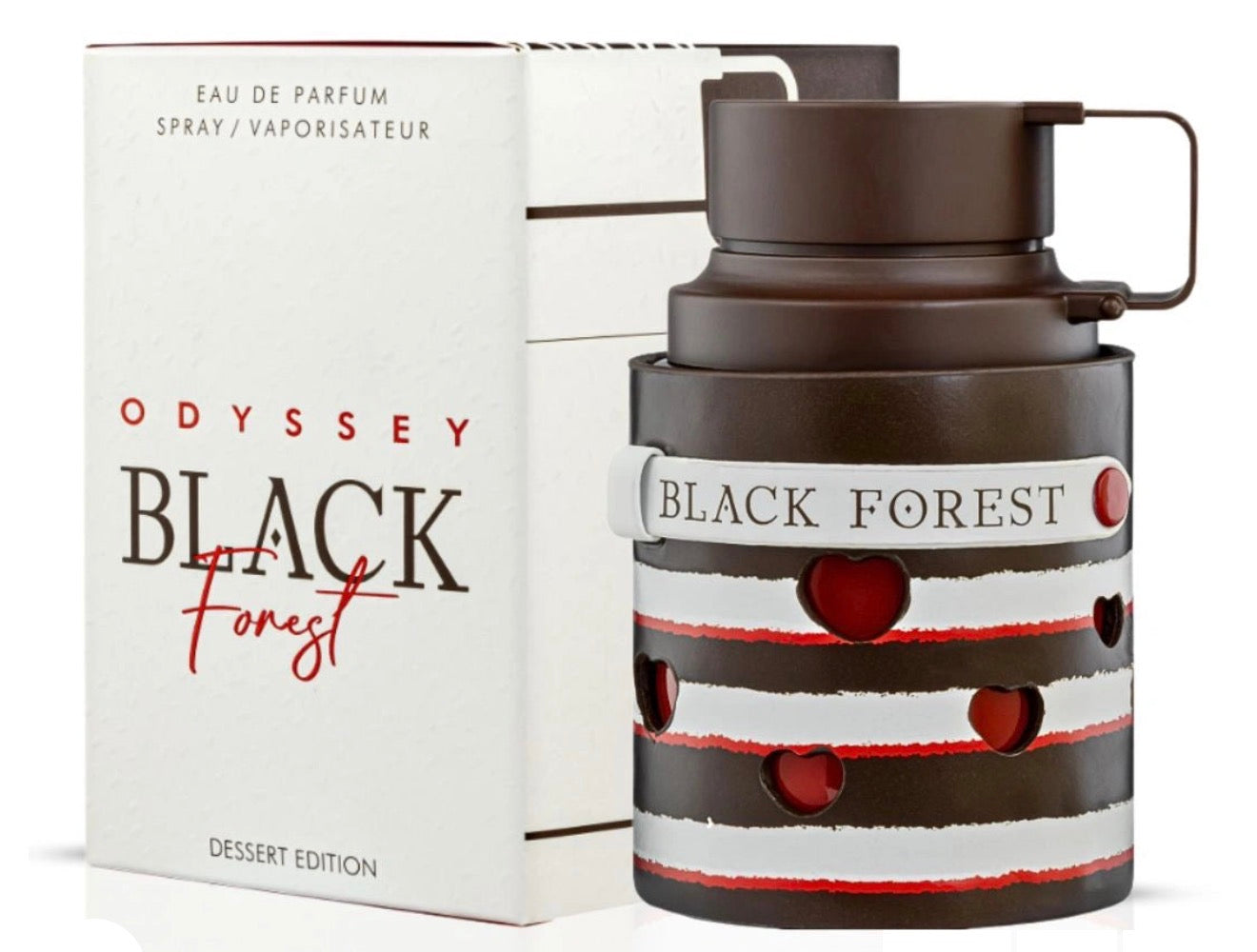  EEF Internacional de $340