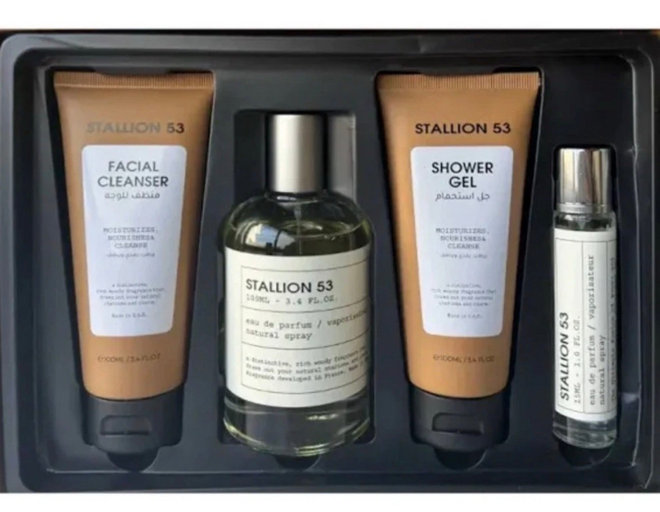  EEF Internacional de $340