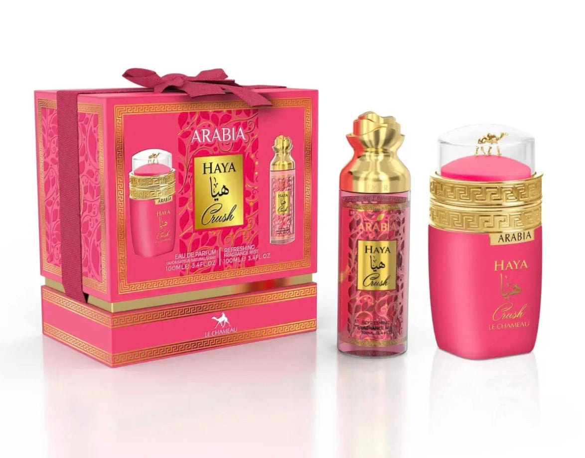  EEF Internacional de $340