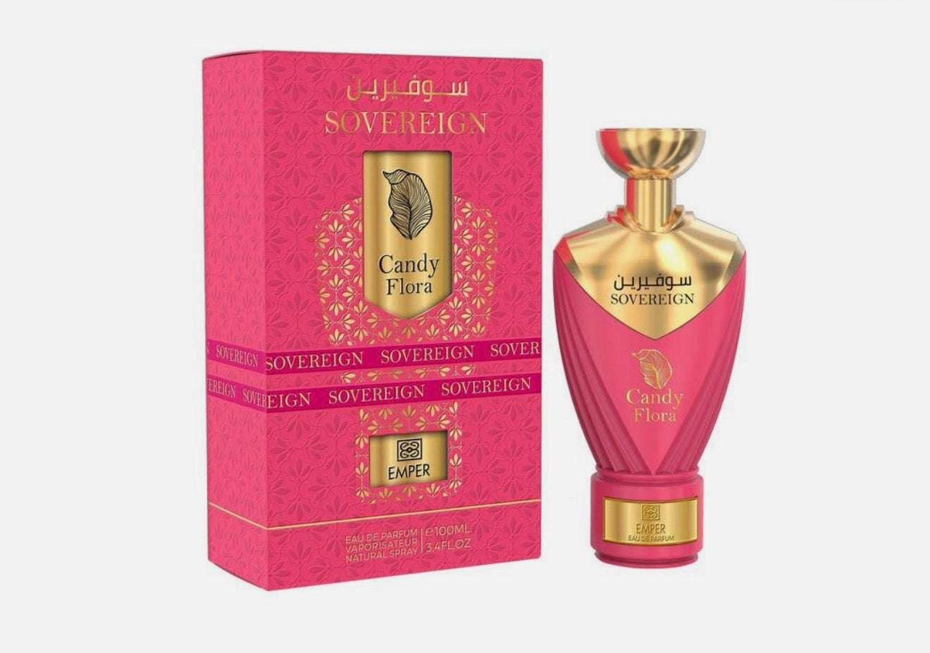  EEF Internacional de $340