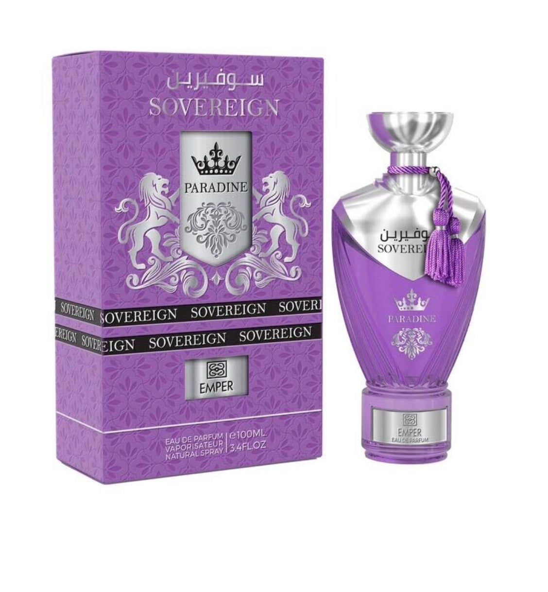  EEF Internacional de $340