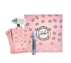  EEF Internacional de $340