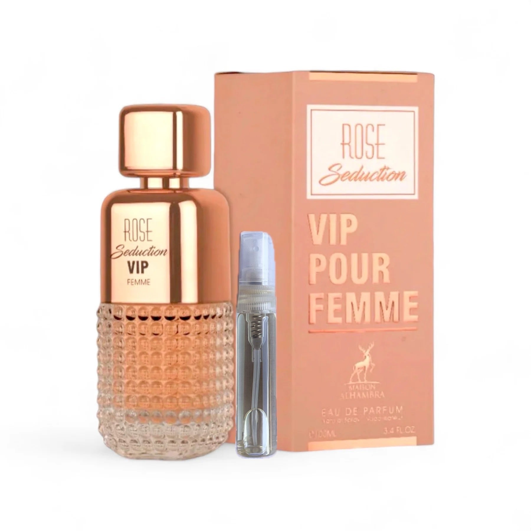  EEF Internacional de $340