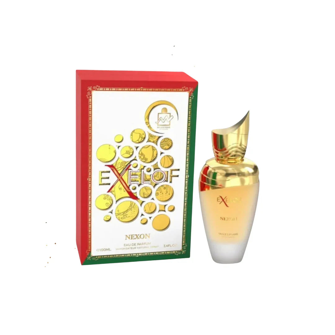  EEF Internacional de $340