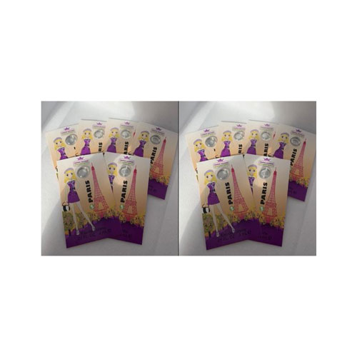  EEF Internacional de $340